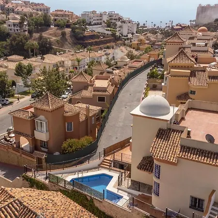Awesome In With Kitchen * Benalmádena
