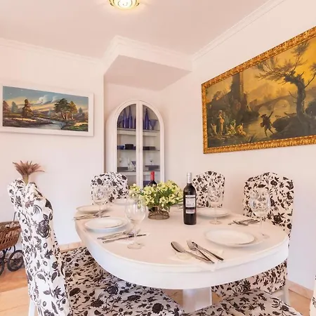 Awesome In With Kitchen Σπίτι διακοπών Benalmádena