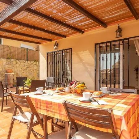Σπίτι διακοπών Awesome In With Kitchen *