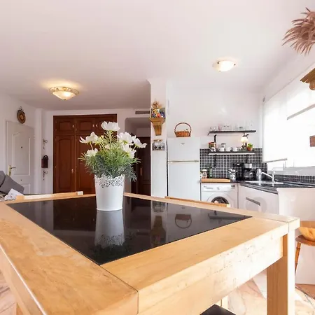 Awesome In With Kitchen Σπίτι διακοπών